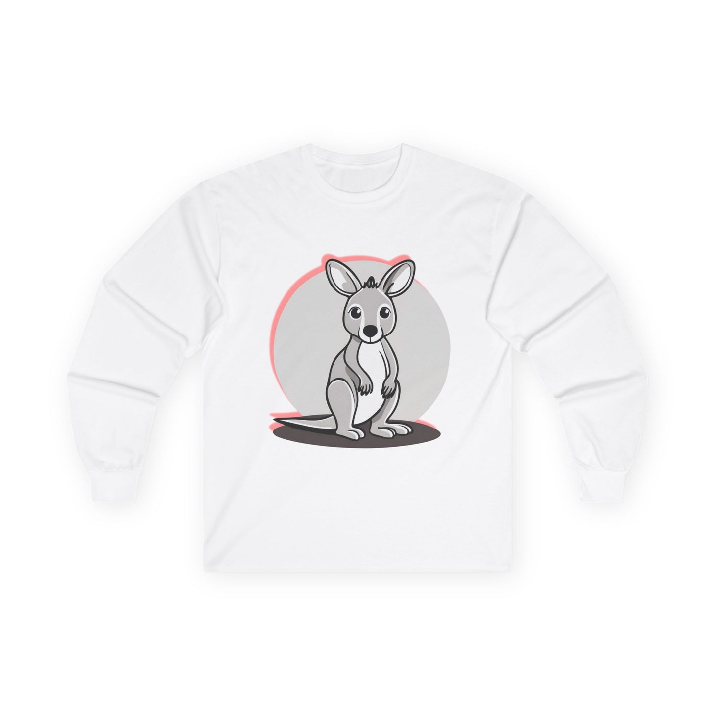 Roozie the Kangaroo