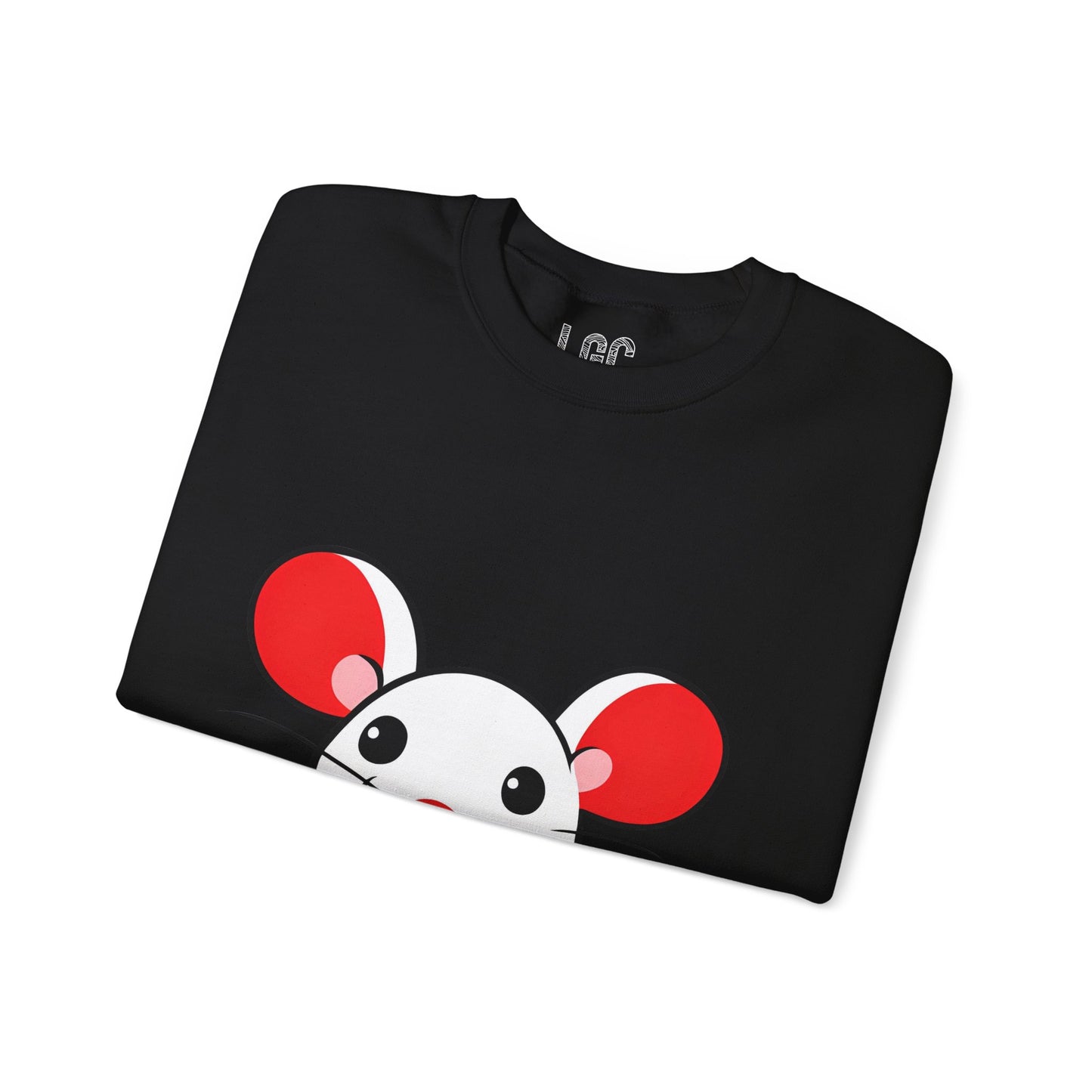 Milo the Mouse