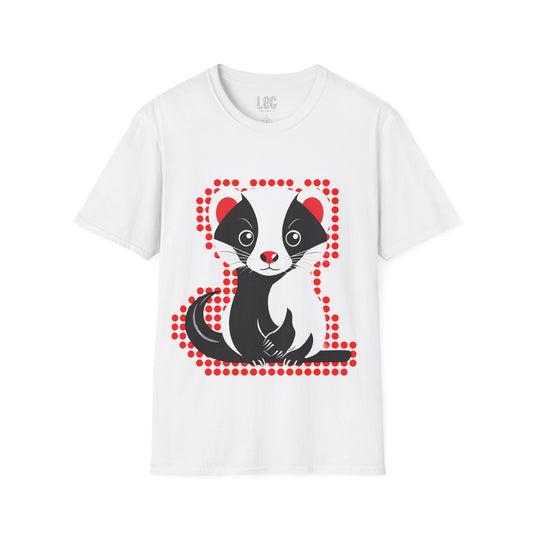 Farley the Ferret