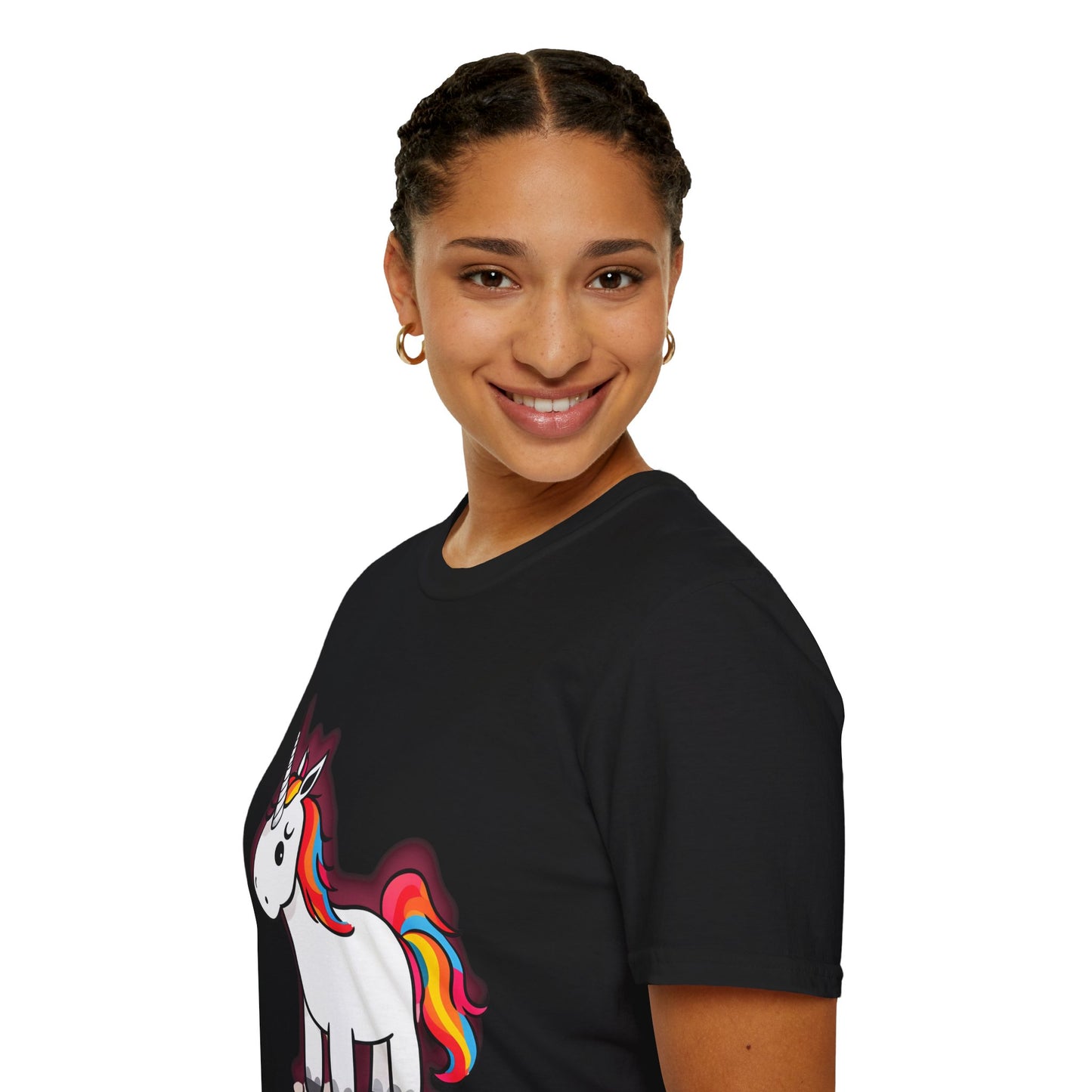 Starley the Unicorn