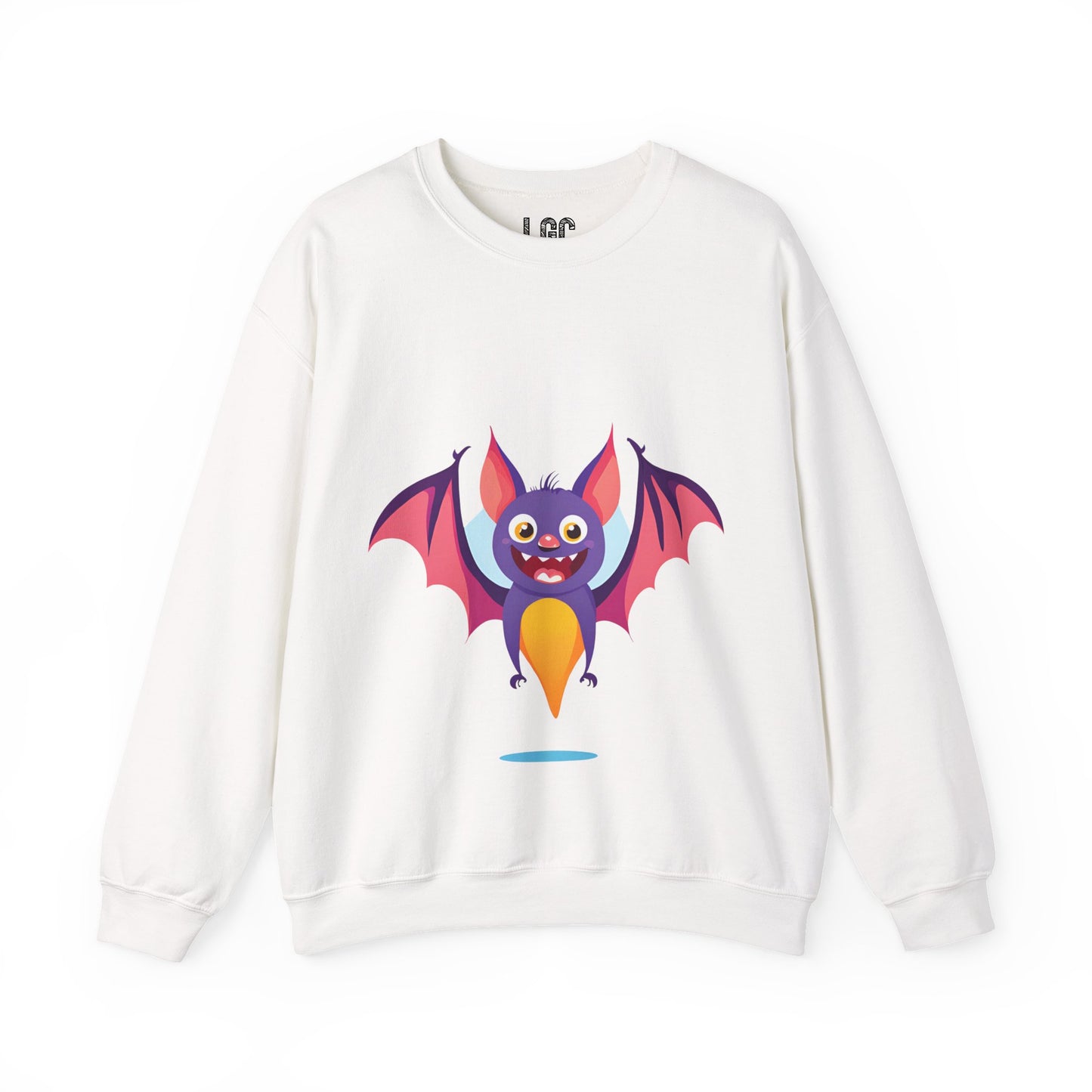 Boo the Bat