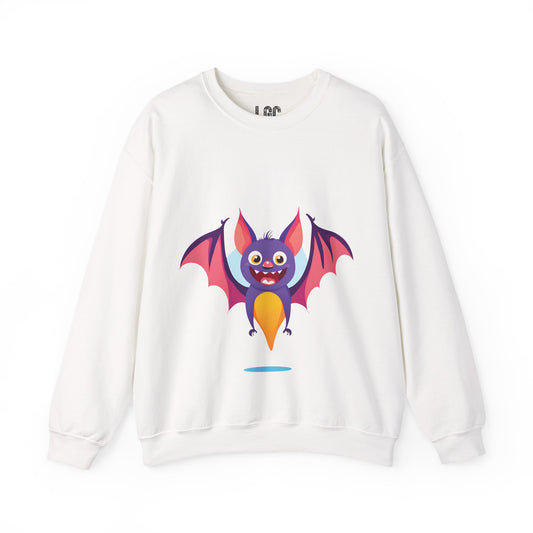 Boo the Bat