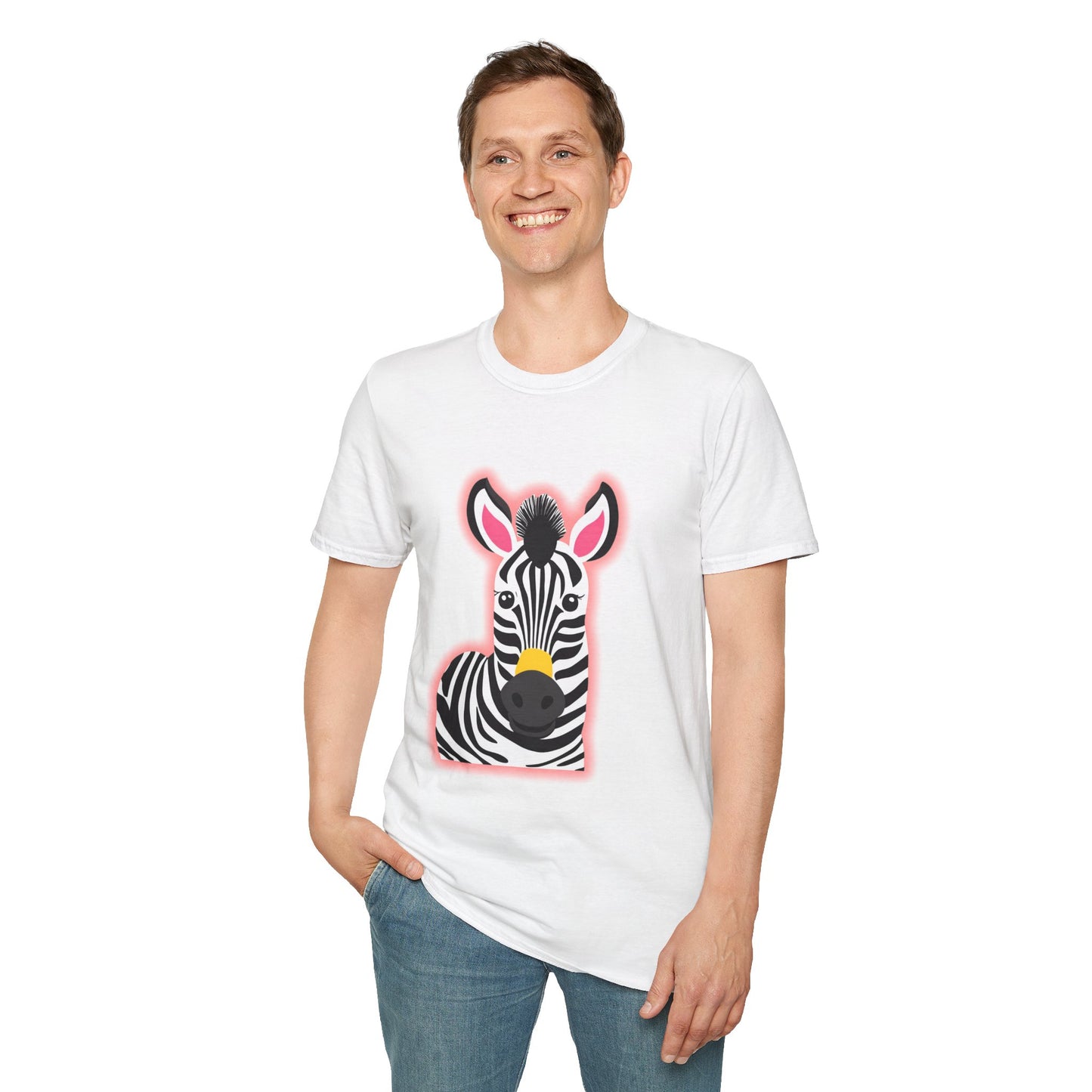 Zara the Zebra