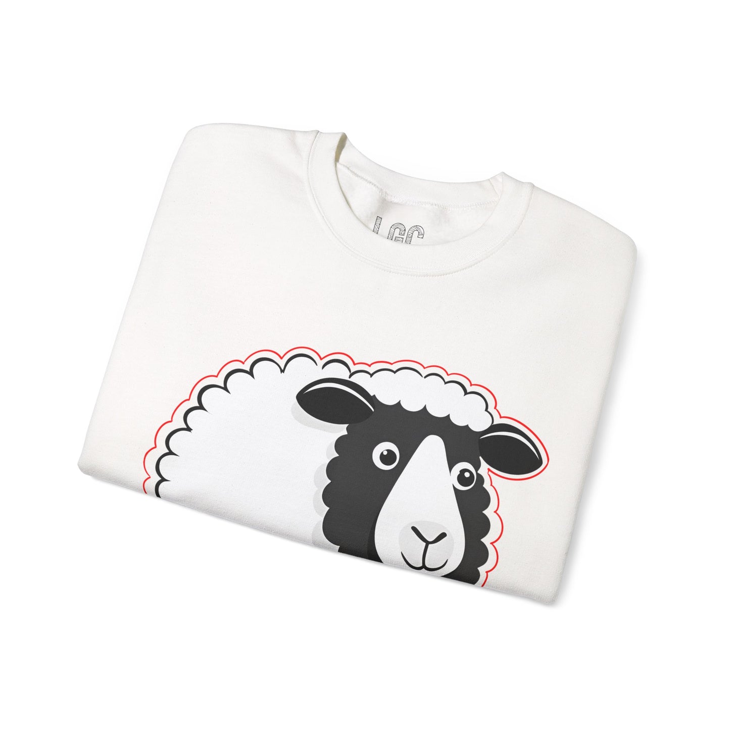 Sheldon the Sheep