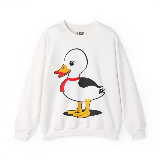 Daring Duck