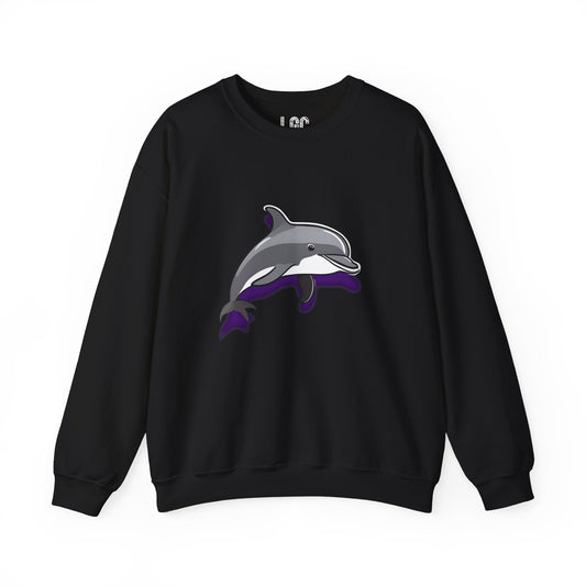 Finn the Dolphin