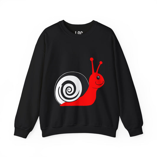Sammy the Snail