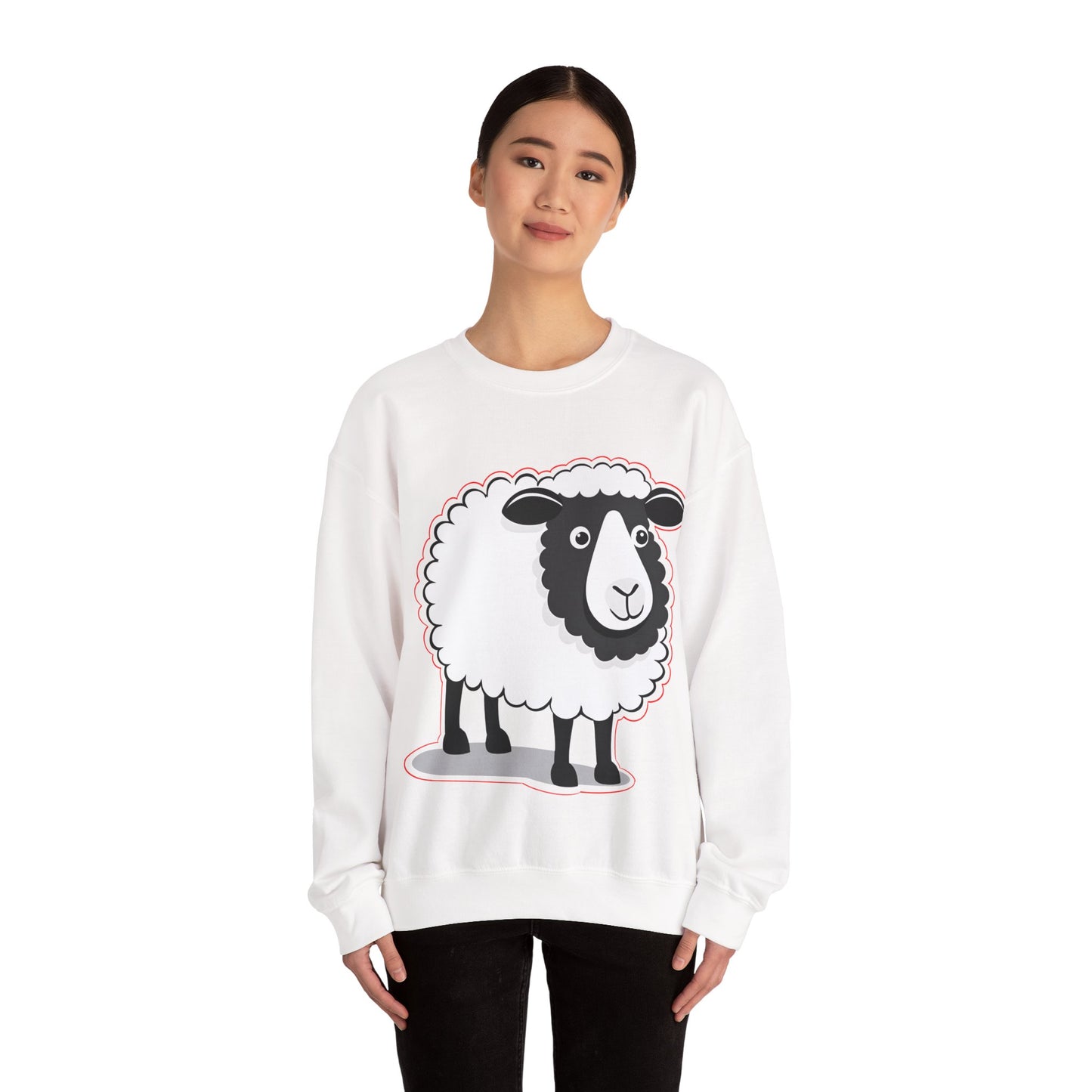 Sheldon the Sheep