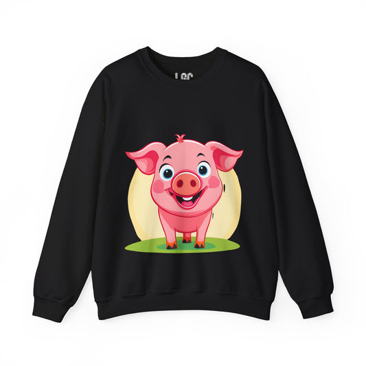 Poppy the Pig