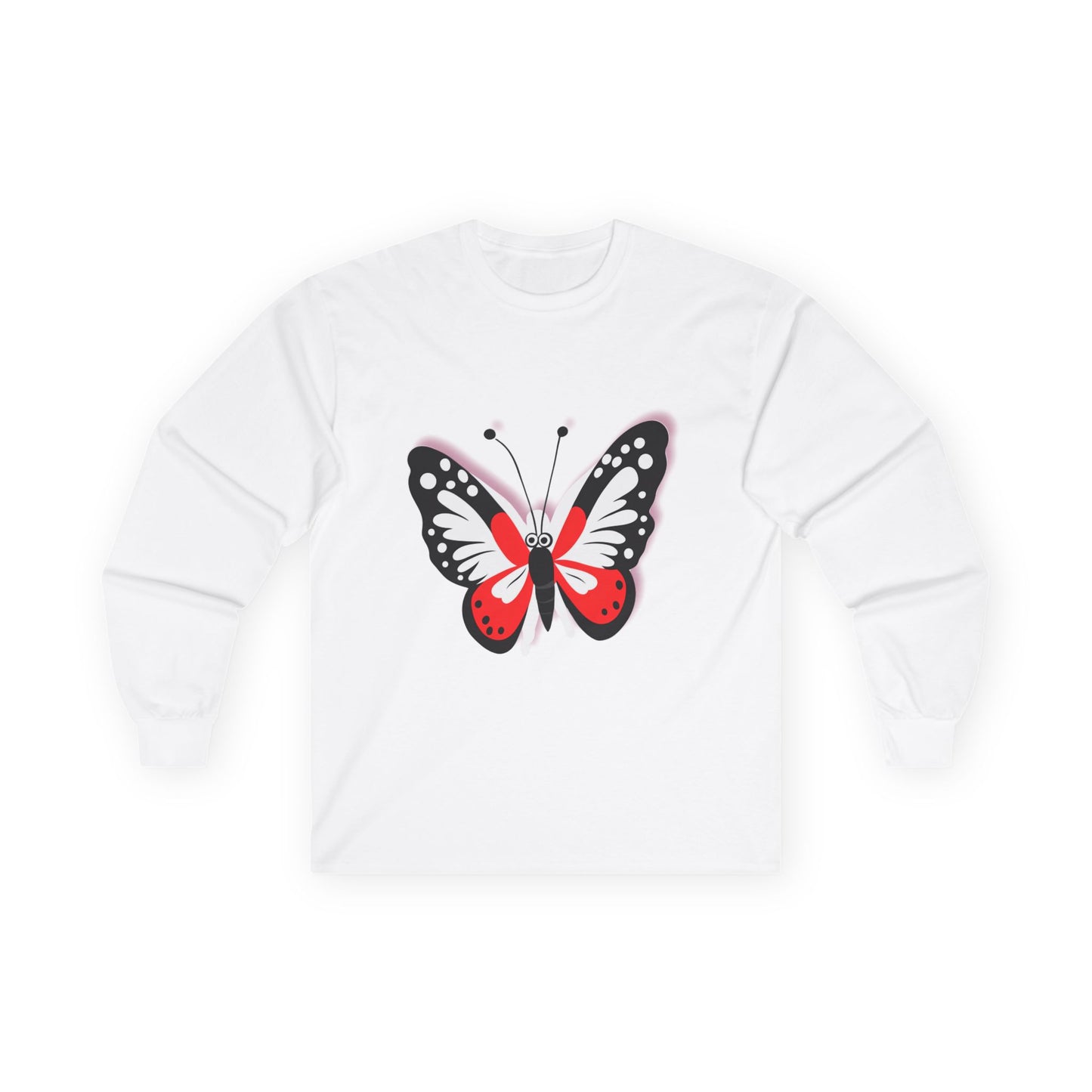 Bella the Butterfly