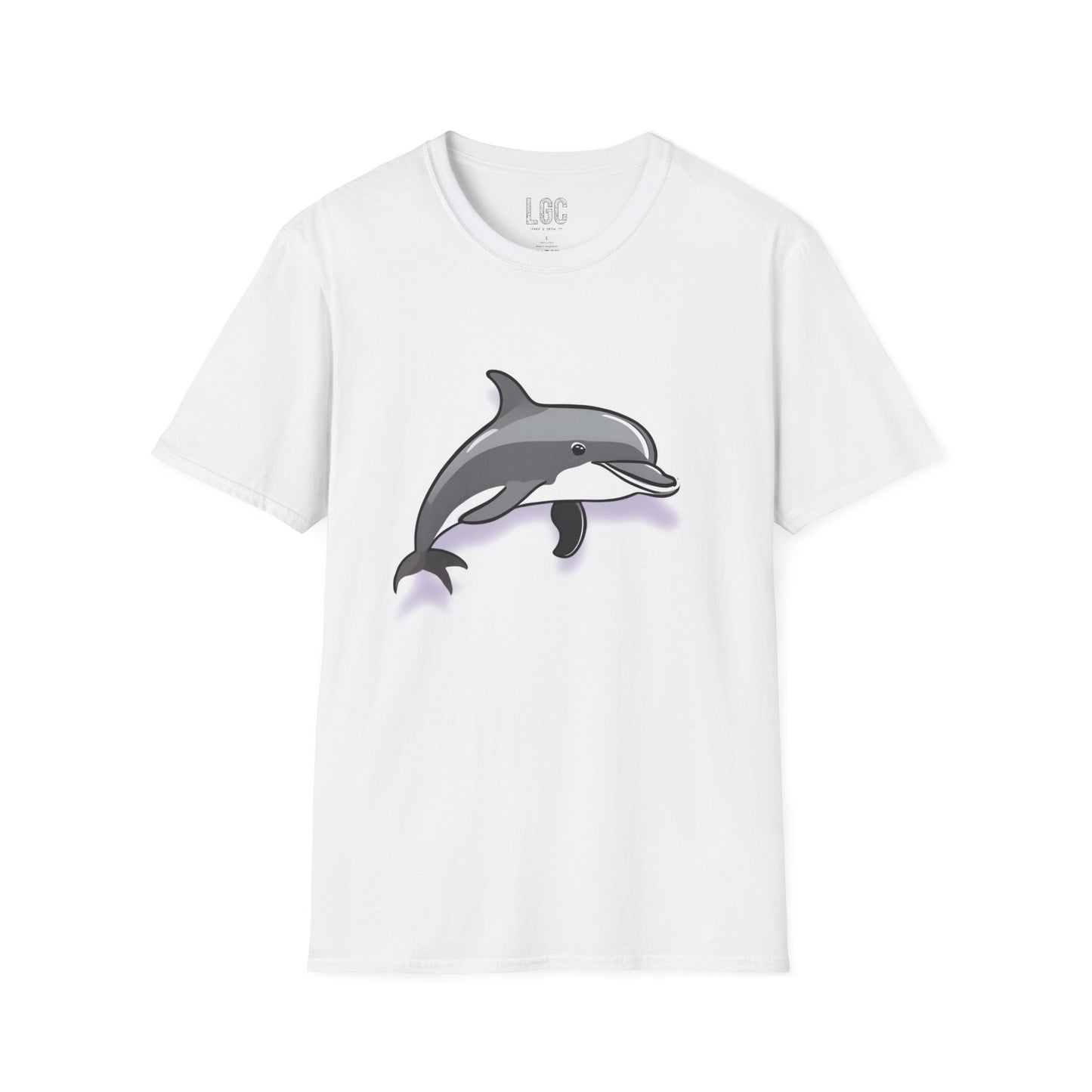 Finn the Dolphin