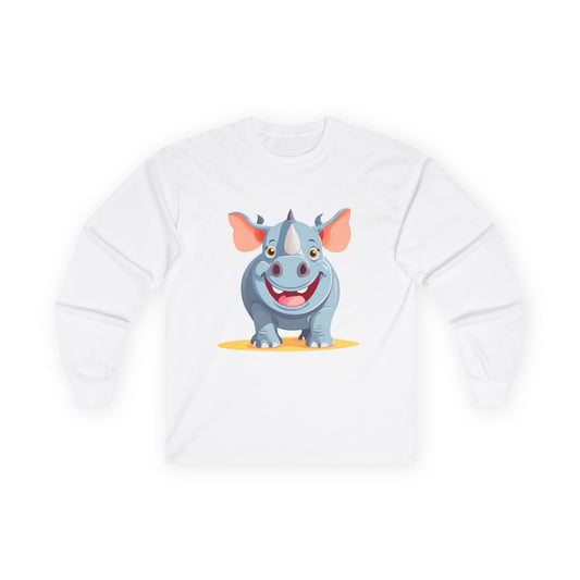 Rico the Rhino