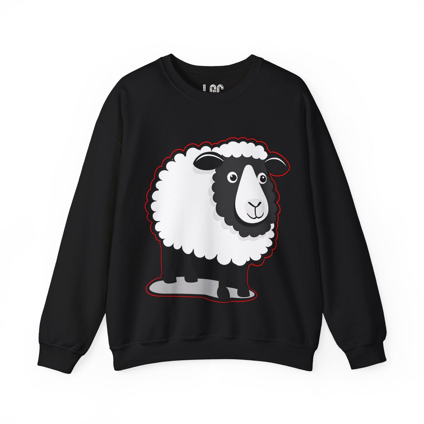 Sheldon the Sheep