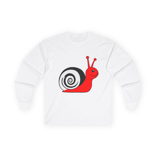 Sammy the Snail