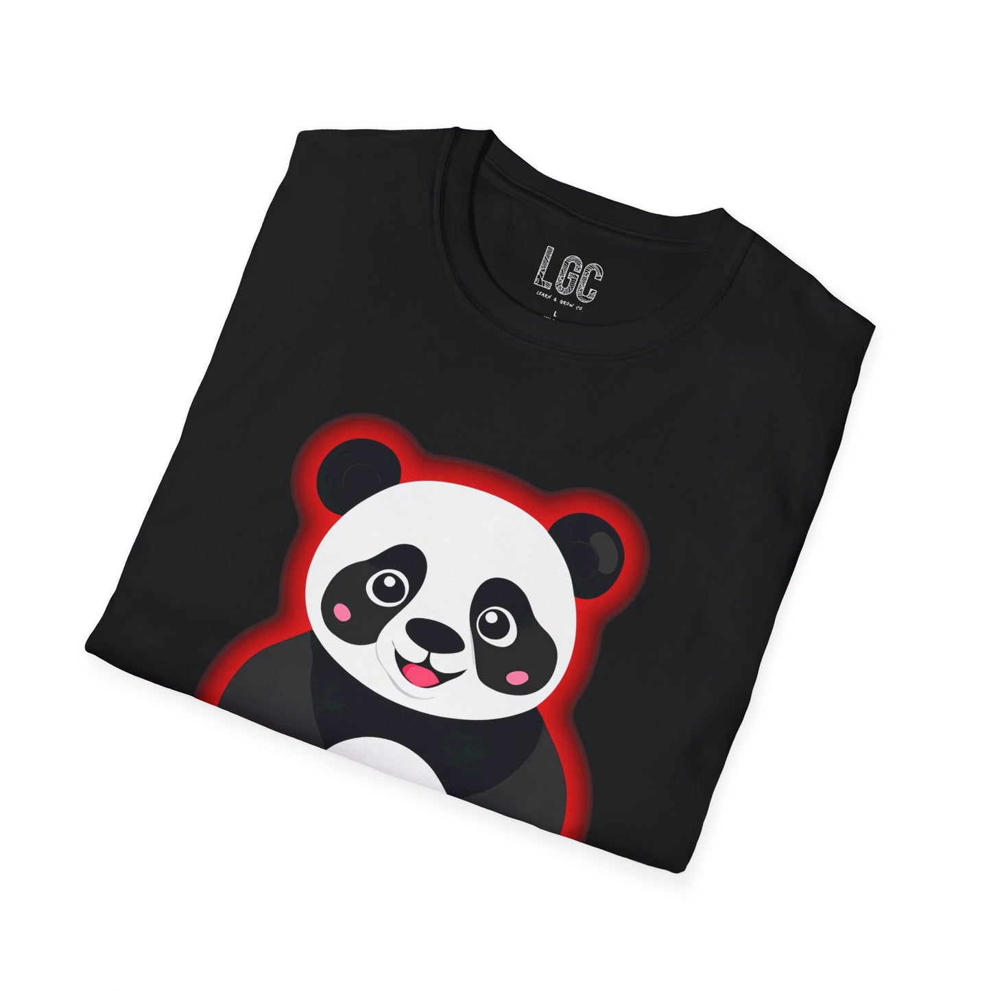 Pete the Panda