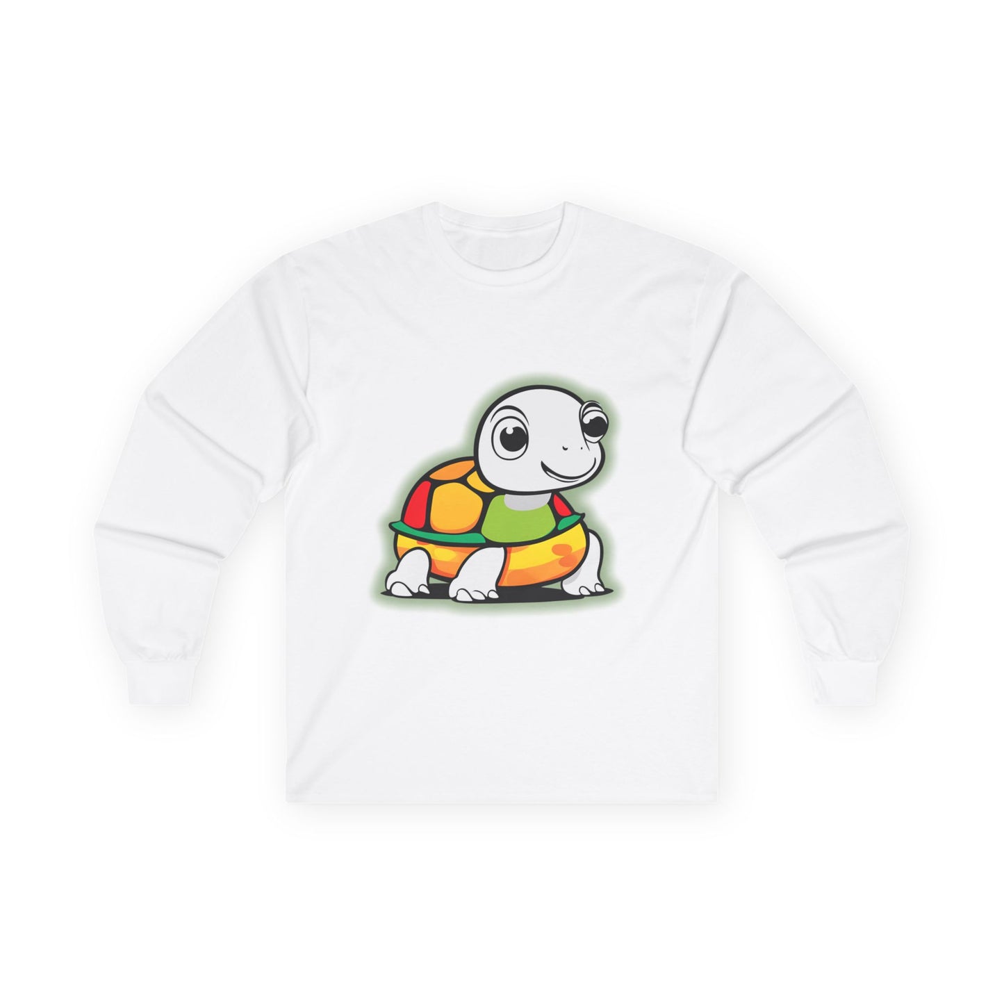 Tilly the Turtle