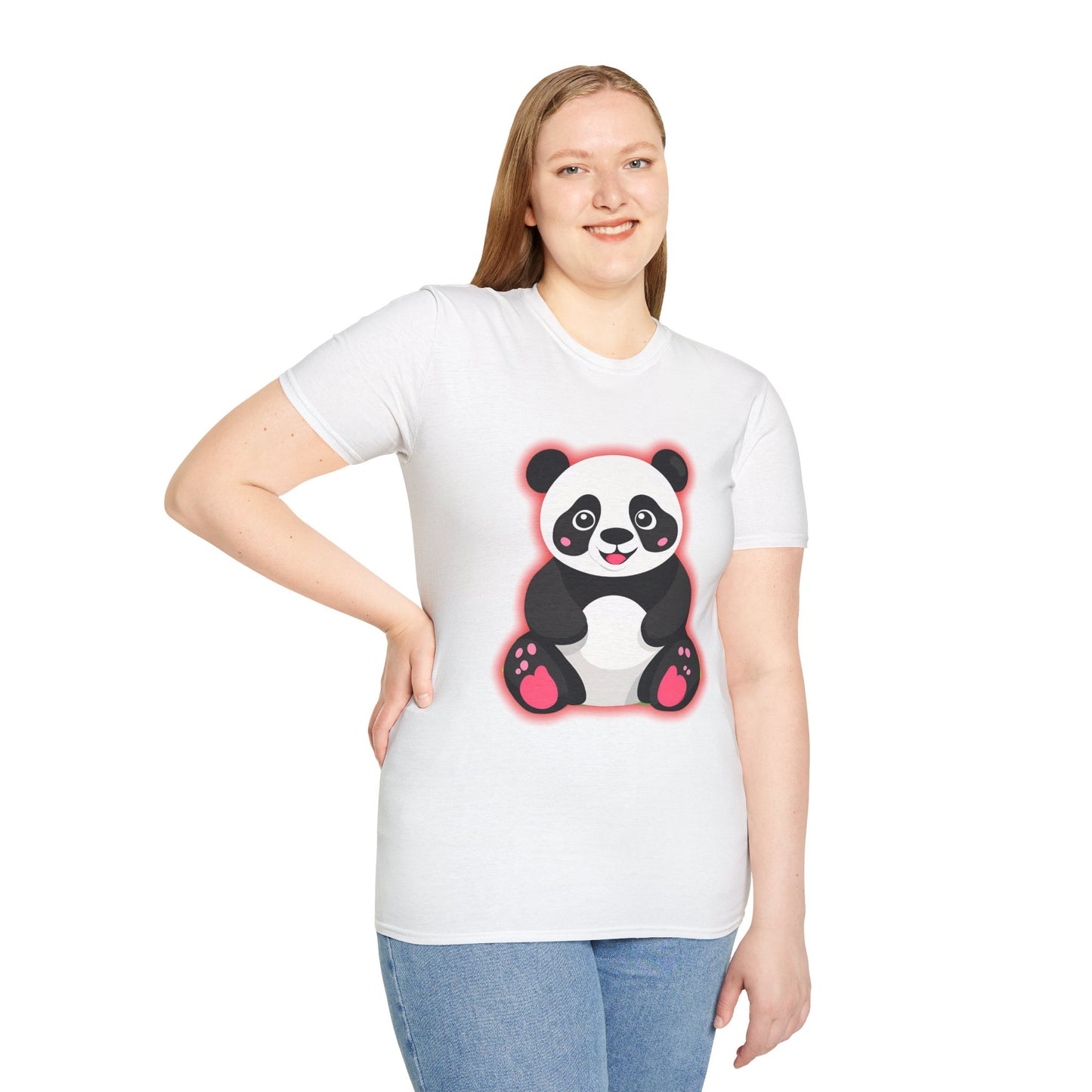 Pete the Panda