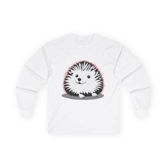 Hugo the Hedgehog