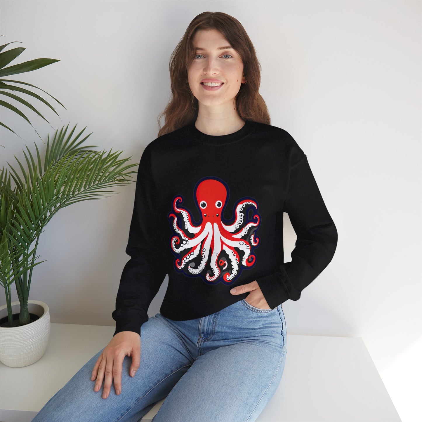 Otto the Octopus