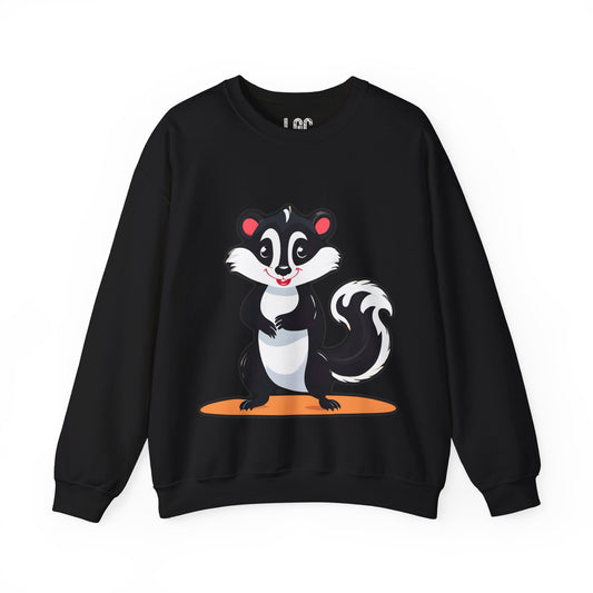 Sandy the Skunk