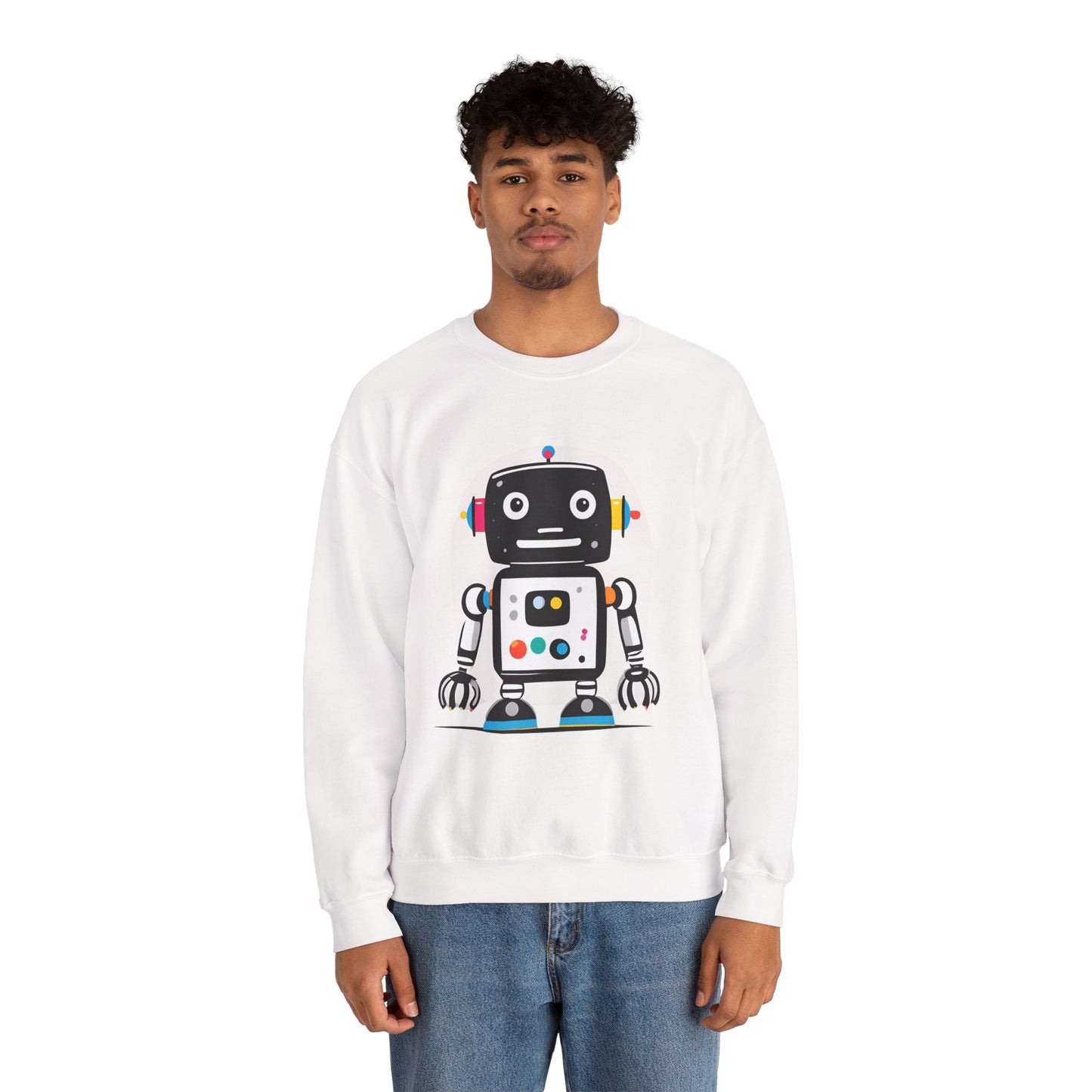 Robo the Robot