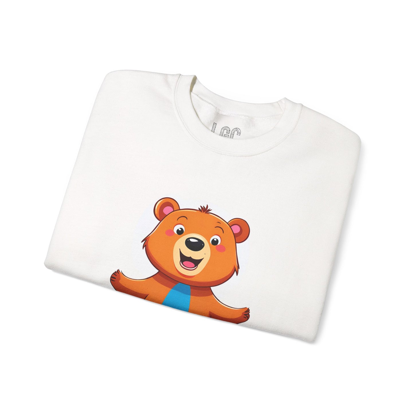 Bodie the Bear