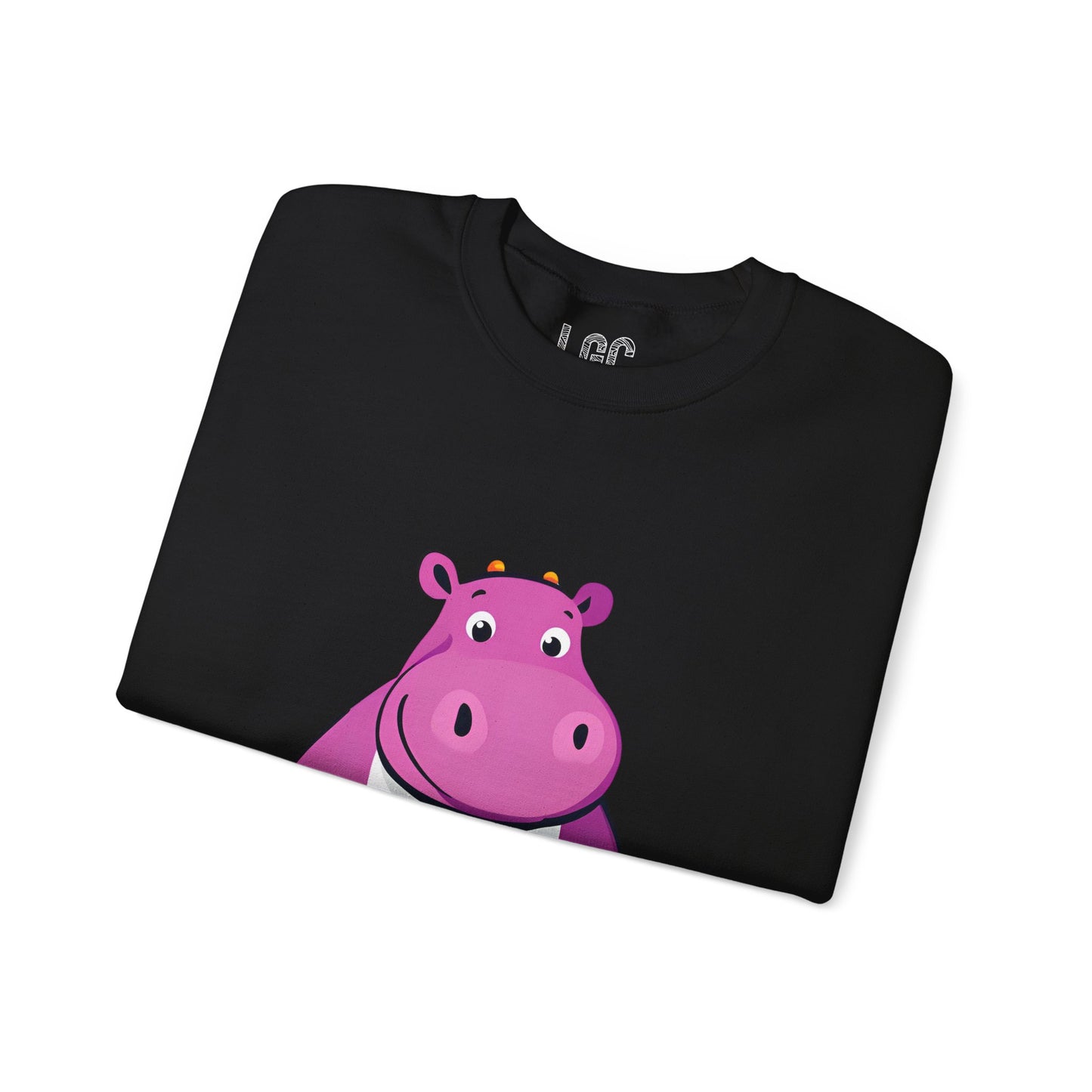 Hazel the Hippo