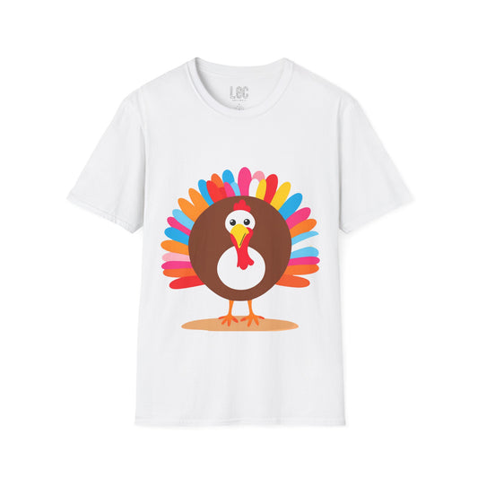 Tommy the Turkey