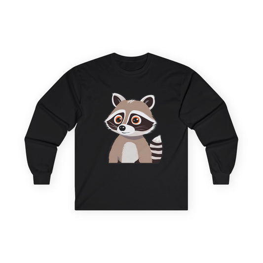 Rocket the Raccoon