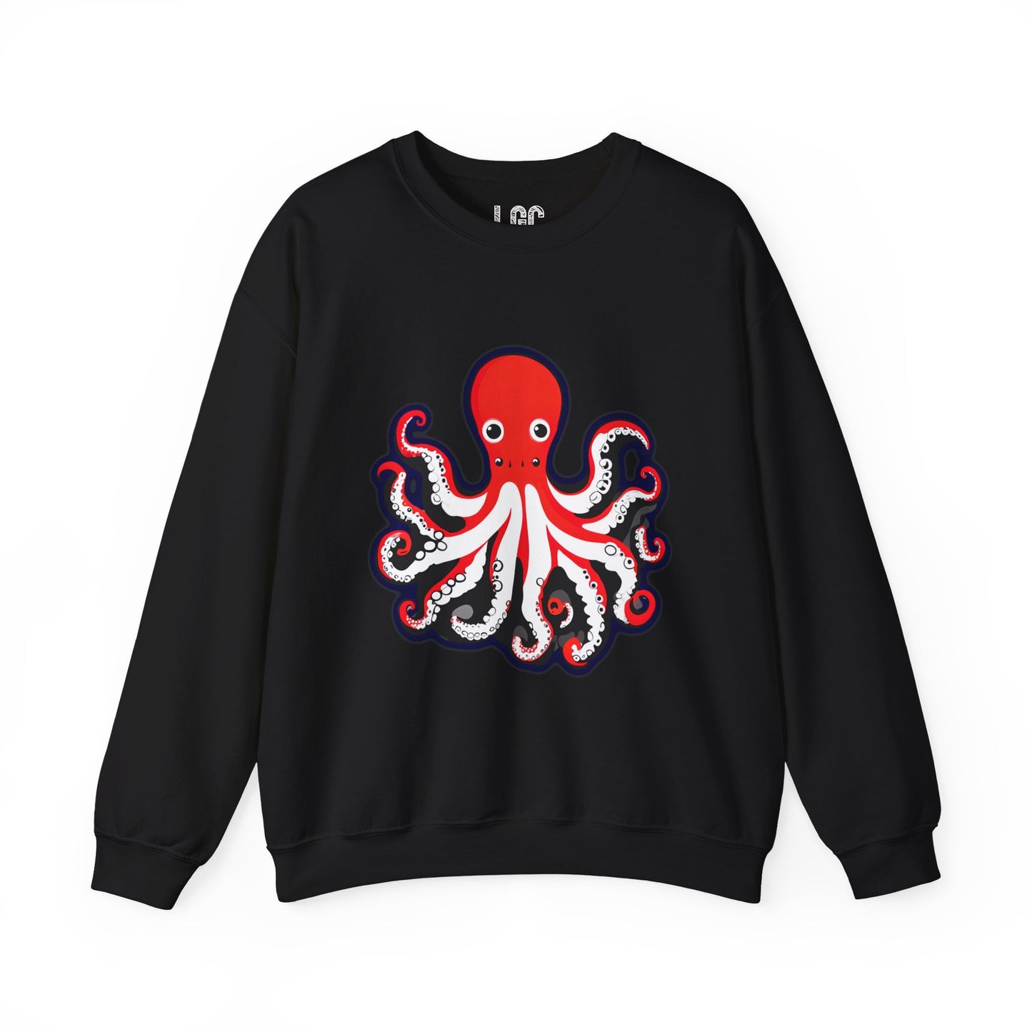 Otto the Octopus