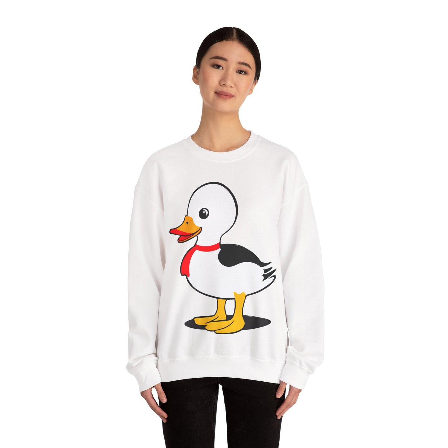 Daring Duck