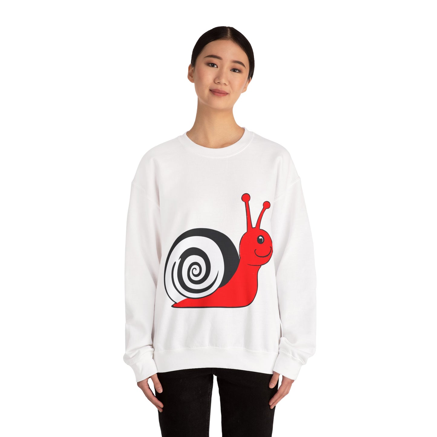 Sammy the Snail