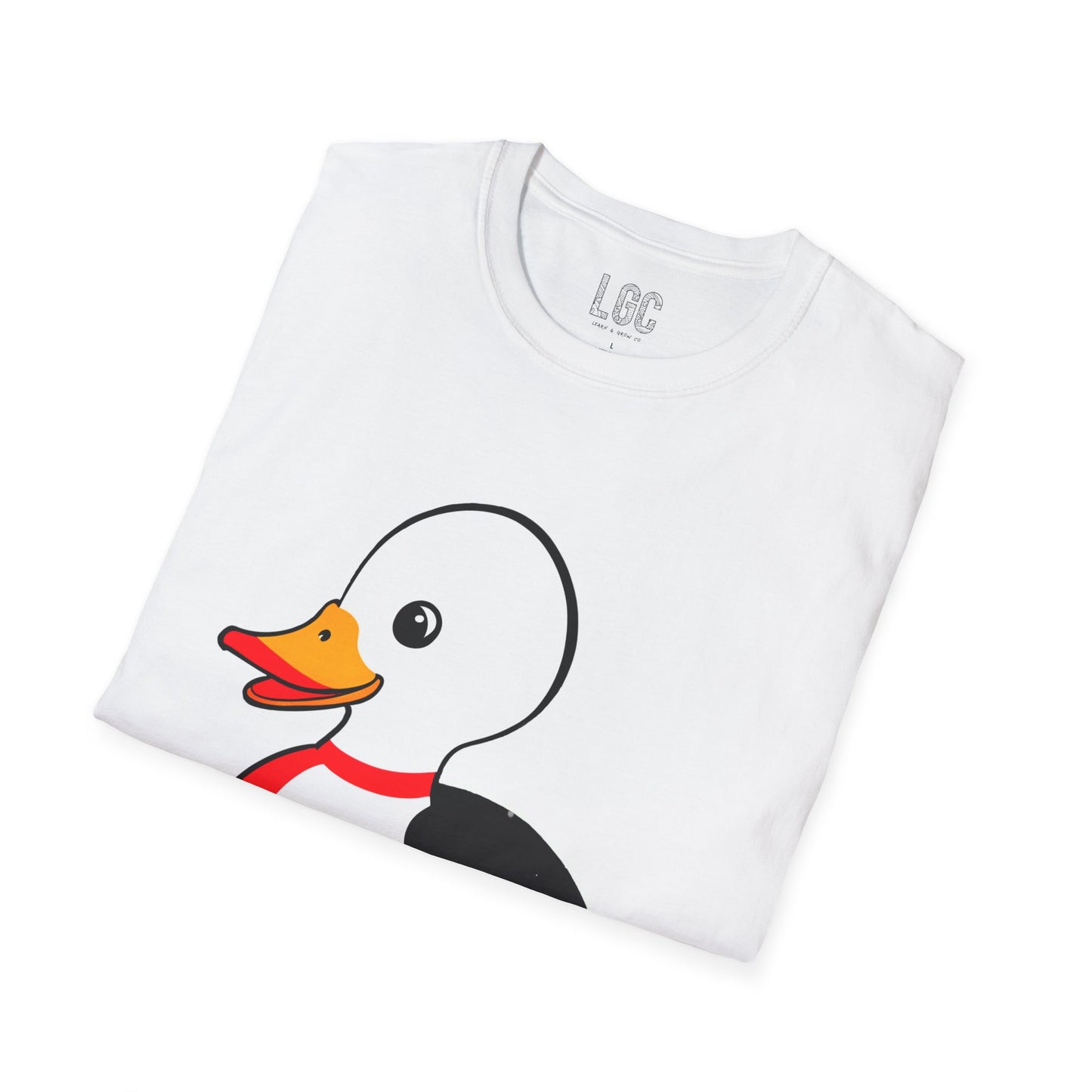 Daring Duck