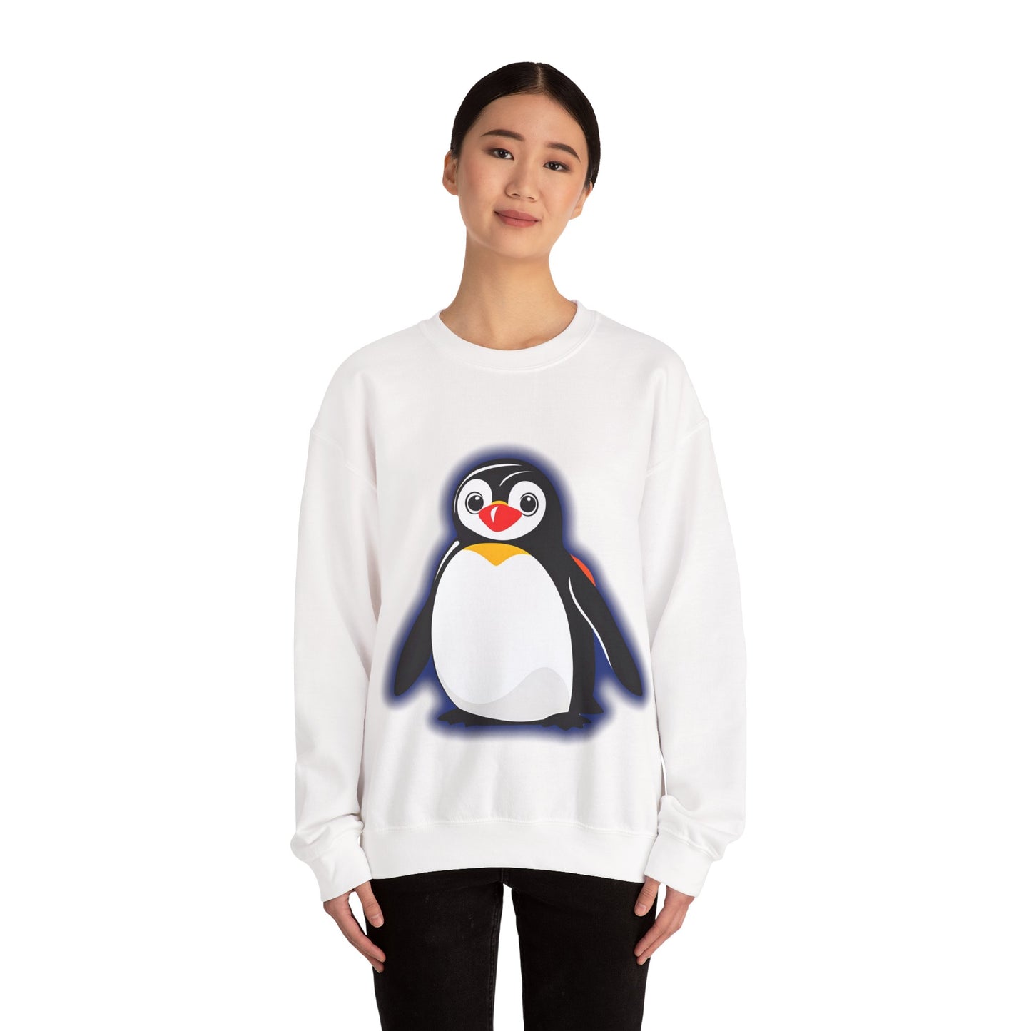 Pip the Penguin