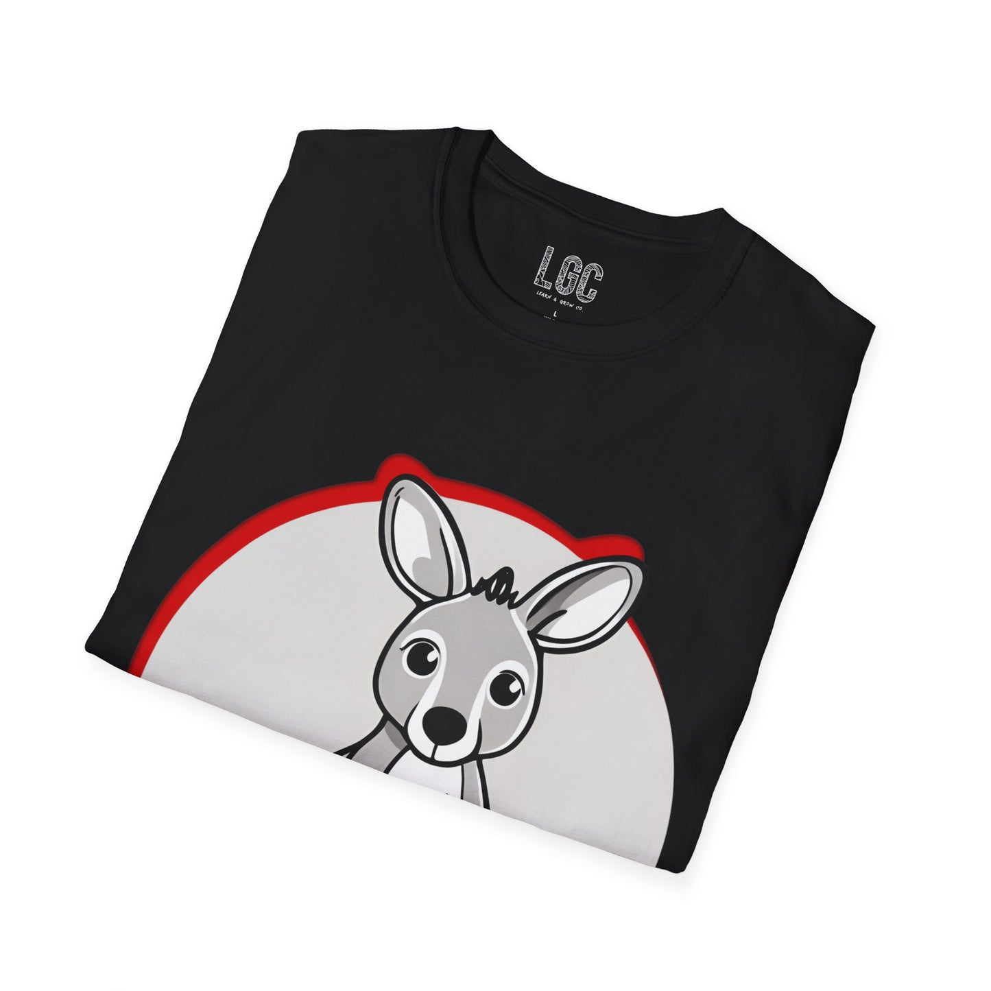 Roozie the Kangaroo