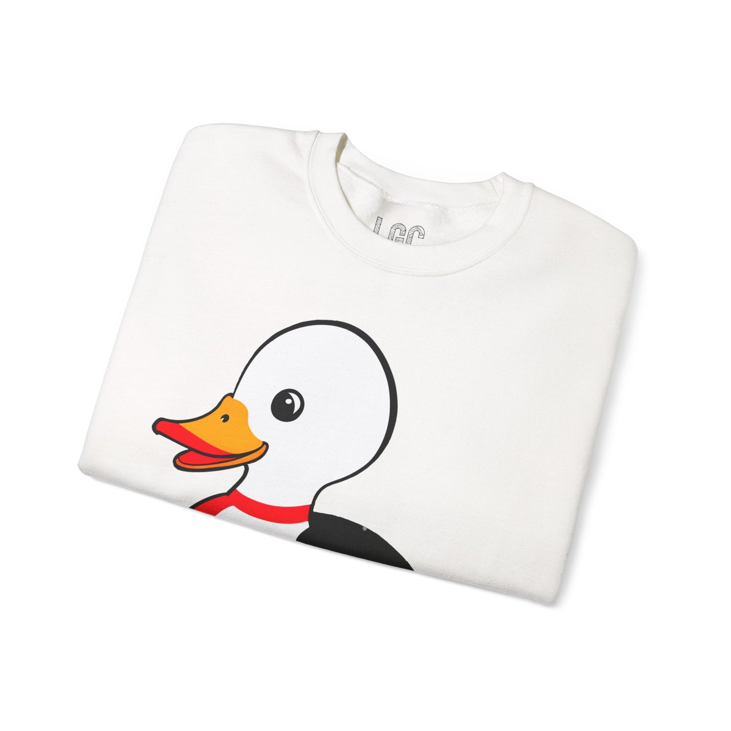 Daring Duck