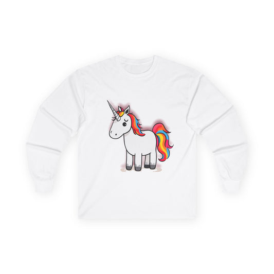Starley the Unicorn