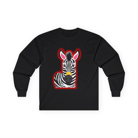 Zara the Zebra
