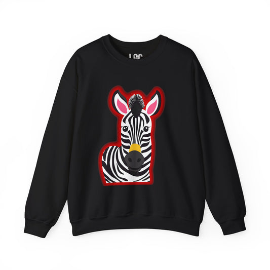 Zara the Zebra