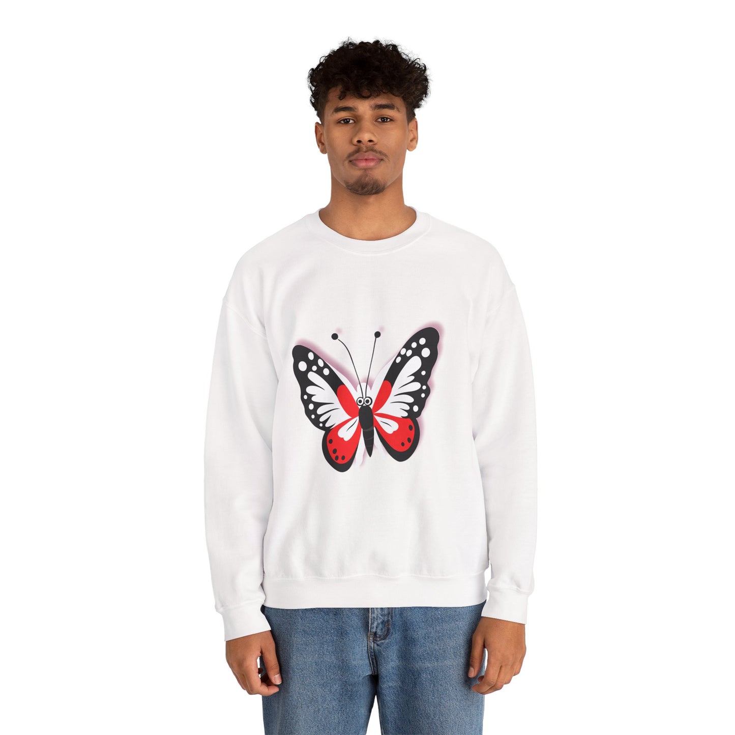 Bella the Butterfly