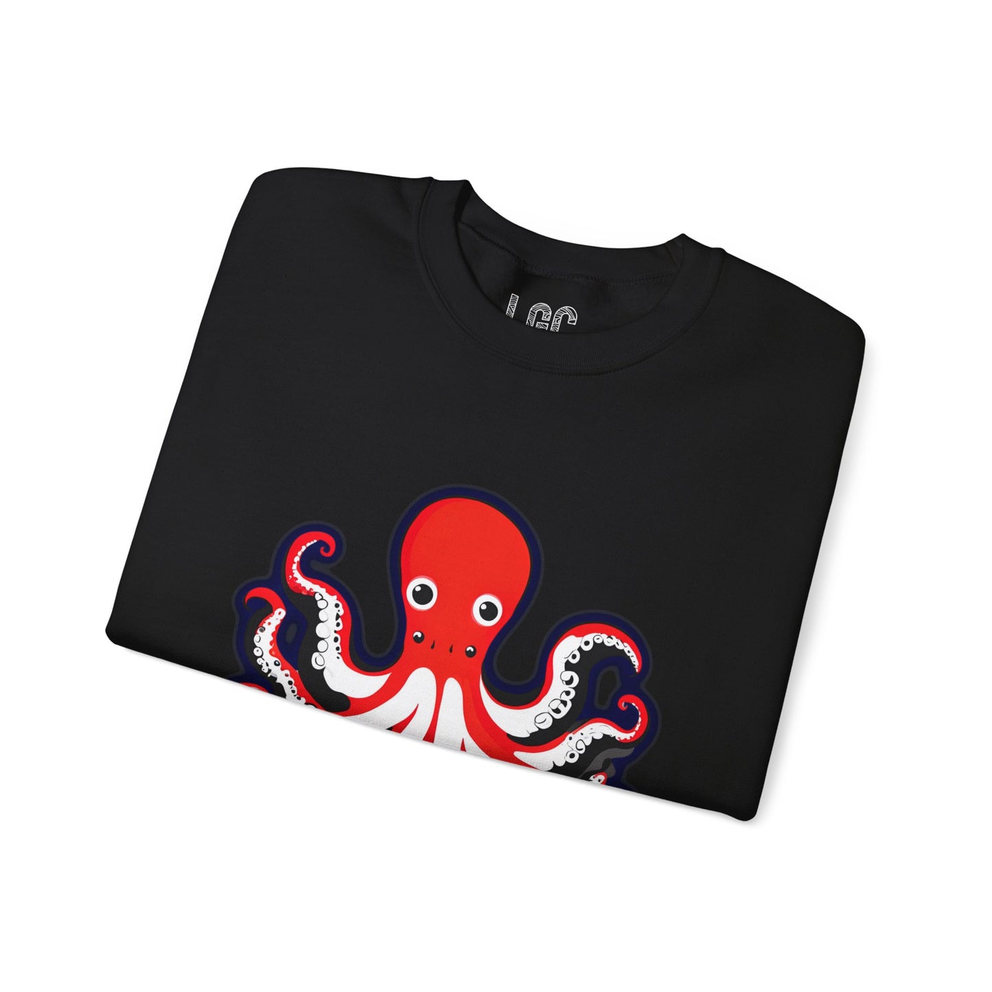 Otto the Octopus