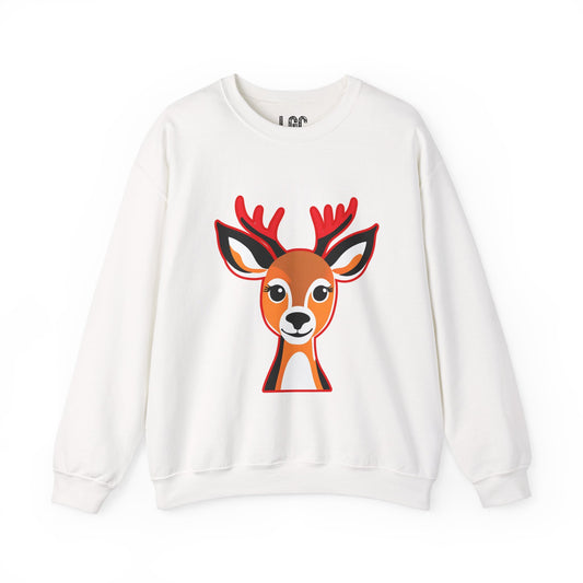 Daisy the Deer
