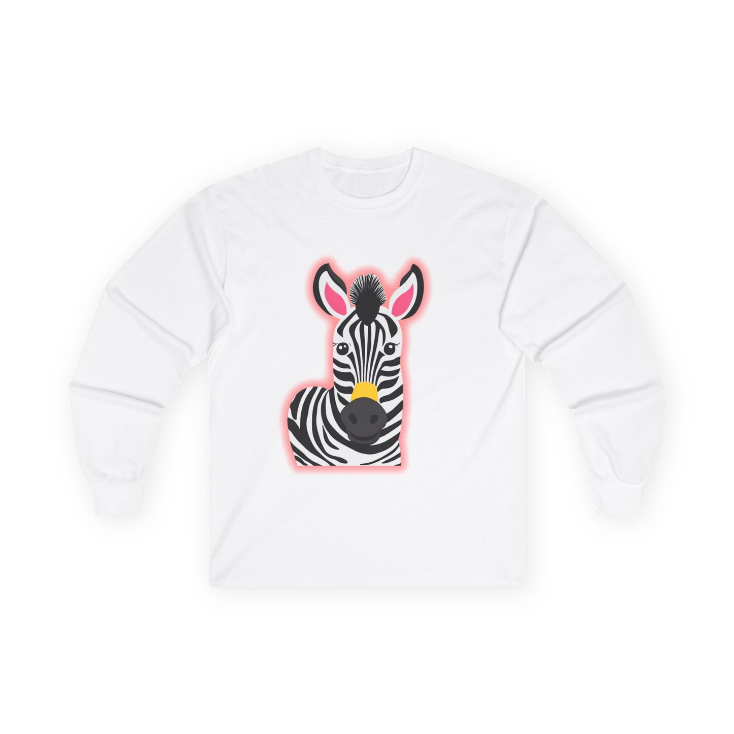 Zara the Zebra