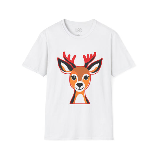 Daisy the Deer