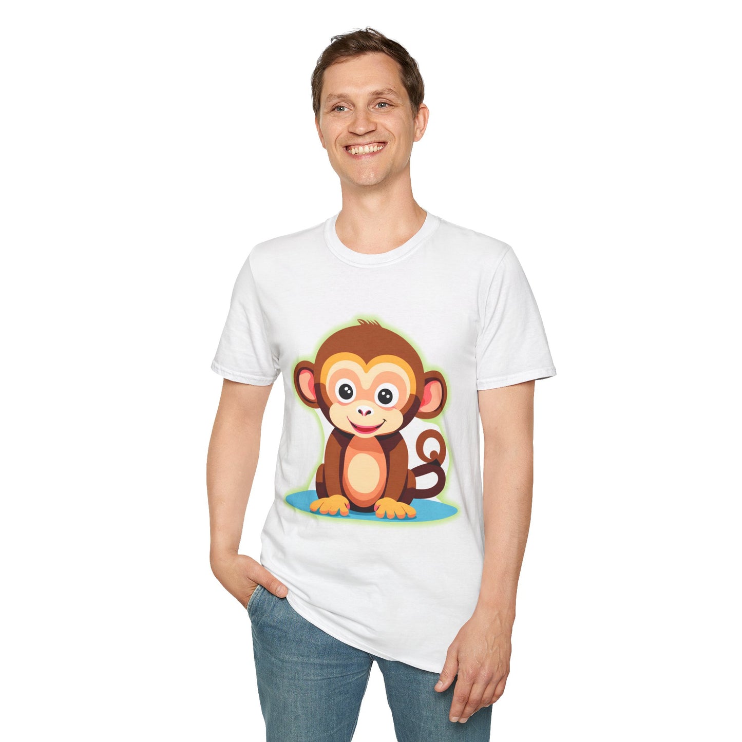 Ziggy the Monkey
