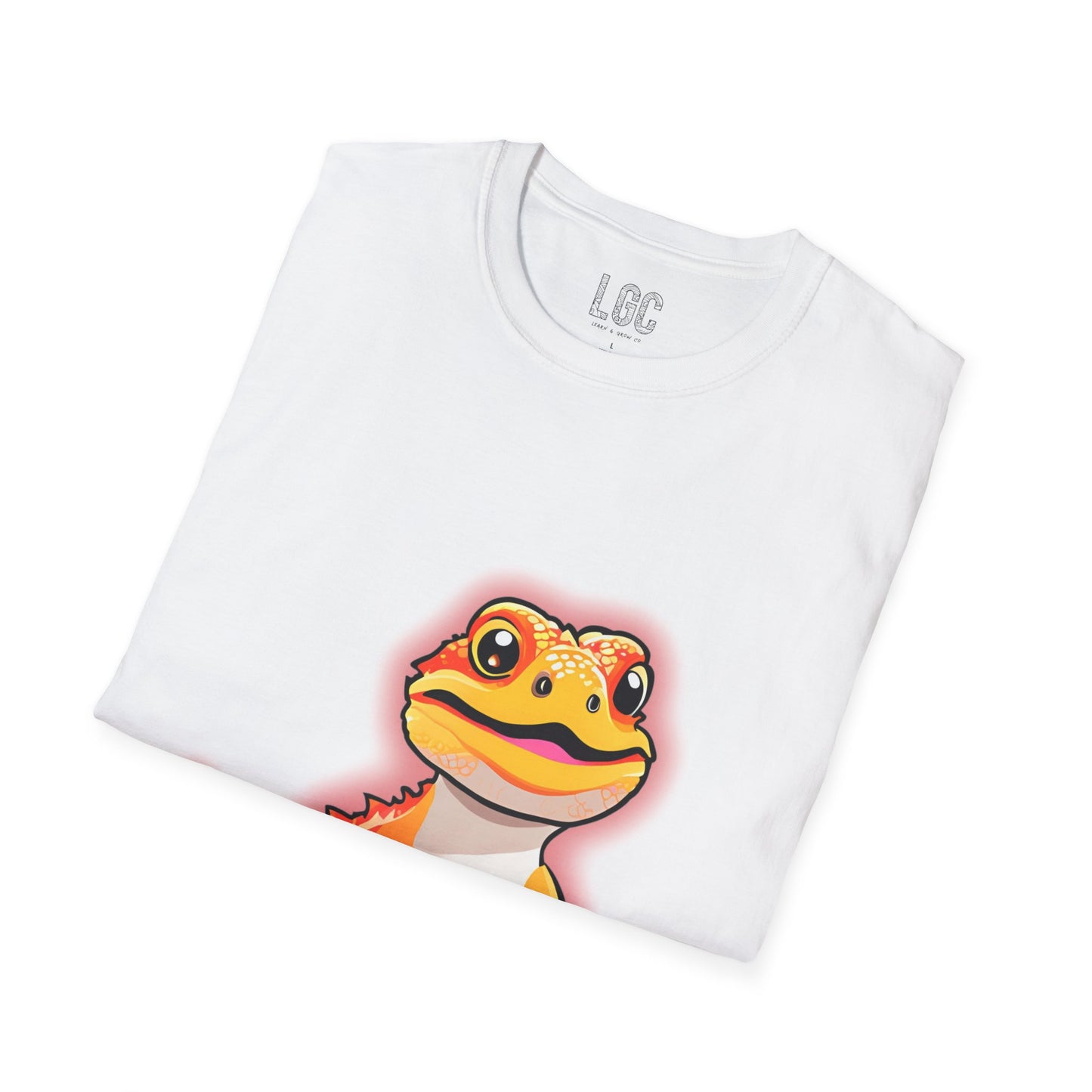 Spike the Bearded Dragon