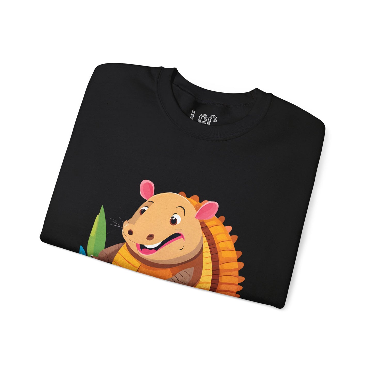 Arlo the Armadillo
