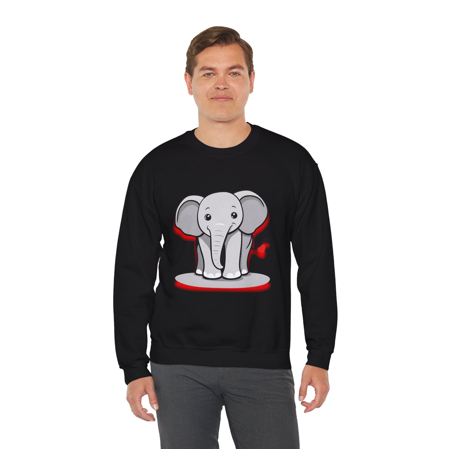 Ellie the Elephant