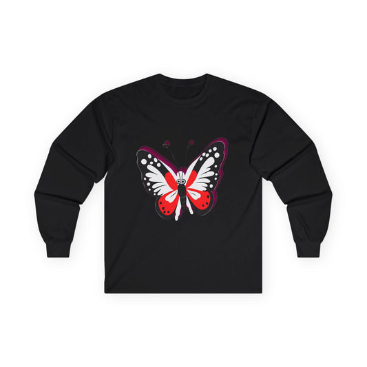 Bella the Butterfly