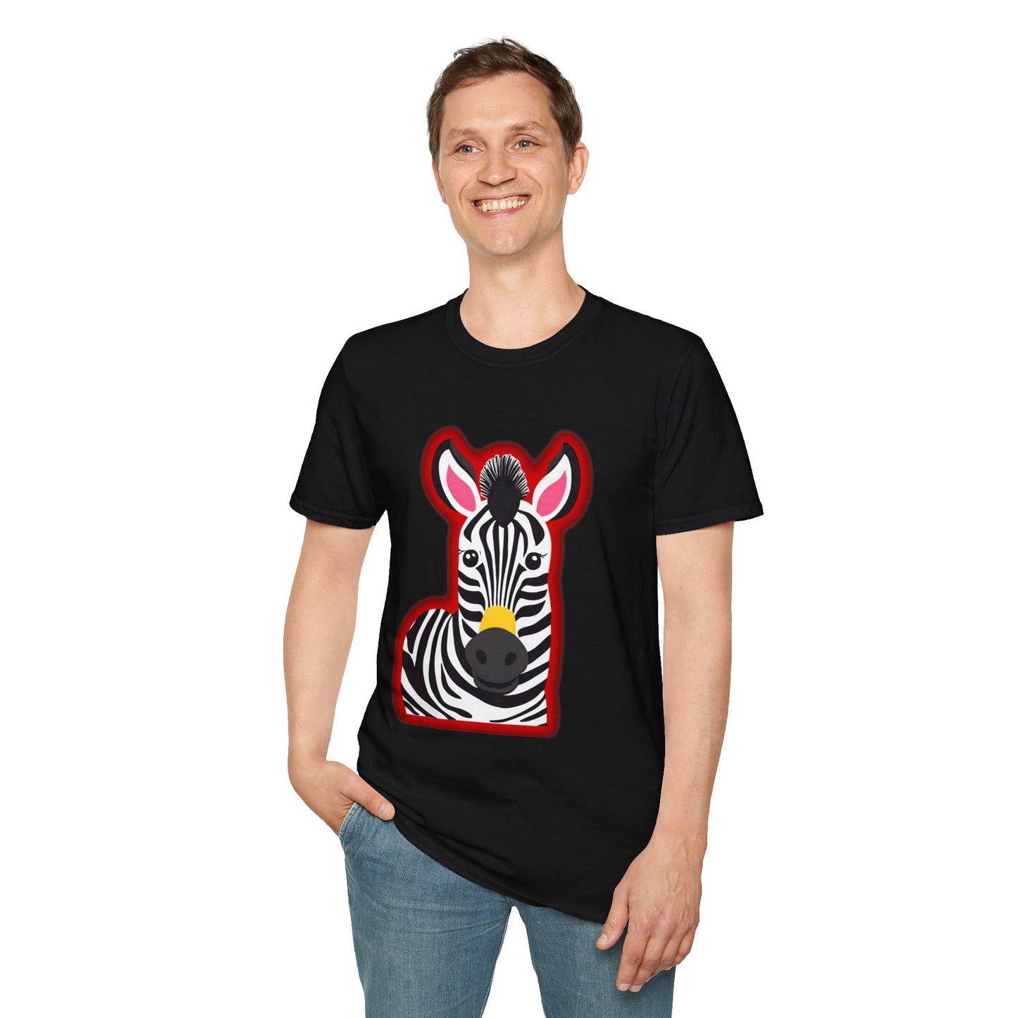 Zara the Zebra
